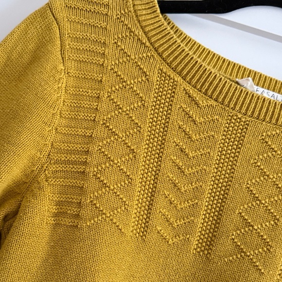 Seasalt Organic Cotton Women's Sweater - Picture 5 of 5